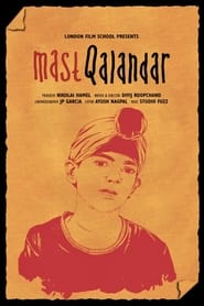 Mast Qalandar' Poster