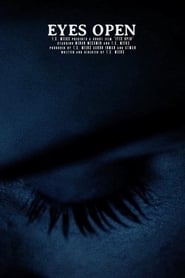 eyes open' Poster