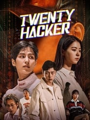 Twenty Hacker' Poster