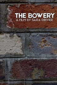 The Bowery' Poster