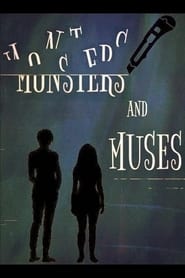 Monsters and Muses' Poster
