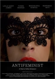 Antifeminist' Poster
