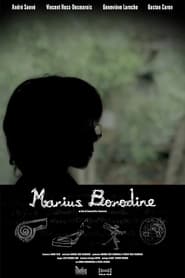 Marius Borodine' Poster