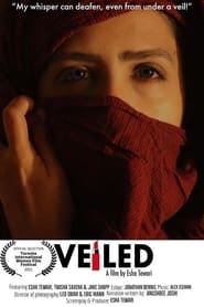 Veiled' Poster