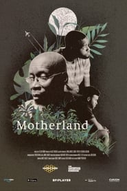 Motherland' Poster