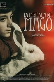 La triste vita del mago' Poster