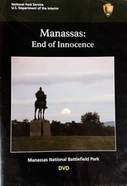 Manassas End of Innocence' Poster
