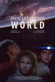 There Lies Another World' Poster