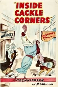 Inside Cackle Corners' Poster