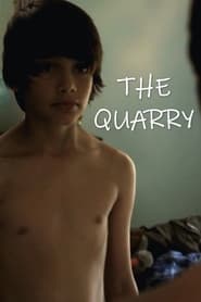 The Quarry' Poster