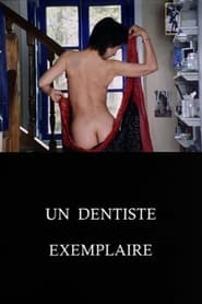 Un dentiste exemplaire' Poster