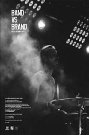 Band VS Brand' Poster