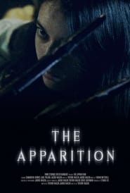 The Apparition' Poster