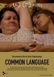 Common Language' Poster