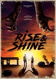 Rise  Shine' Poster