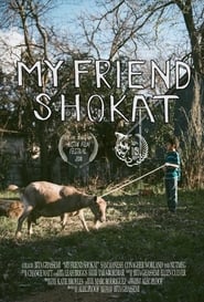 My Friend Shokat' Poster