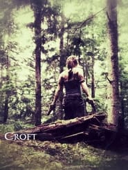 Croft' Poster