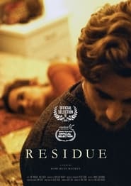 Residue' Poster