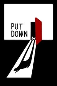 Put Down' Poster