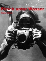 Pirsch unter Wasser' Poster