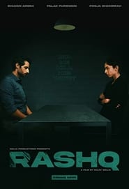 Rashq' Poster