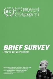 Brief Survey' Poster
