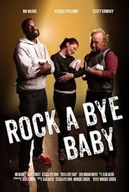 Rock a Bye Baby' Poster