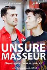 The Unsure Masseur' Poster