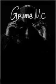 Grime MC' Poster