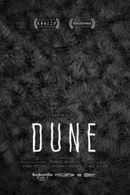 Dune' Poster