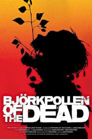 Bjrkpollen of the Dead' Poster