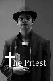 The Priest' Poster