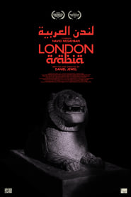 London Arabia' Poster