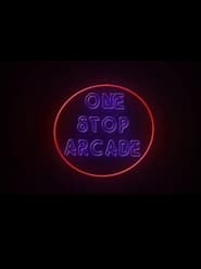 One Stop Arcade' Poster