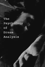 The Psychology of Dream Analysis' Poster