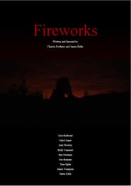 Fireworks' Poster