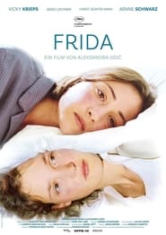 Frida' Poster