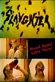 The Slaughter' Poster