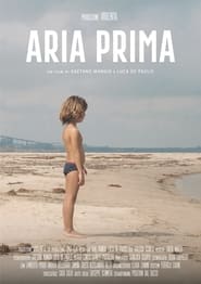 Aria prima' Poster