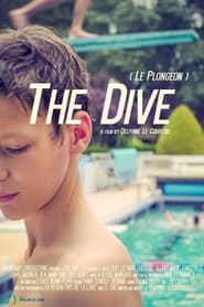 The Dive' Poster