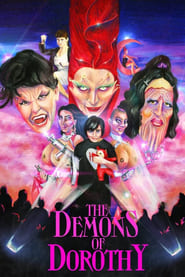 The Demons of Dorothy' Poster