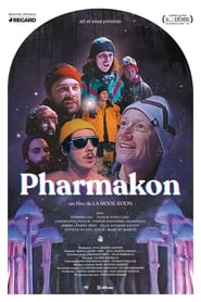 Pharmakon' Poster