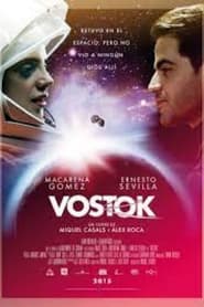 Vostok' Poster