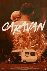 Caravan' Poster