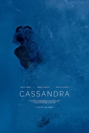 Cassandra' Poster