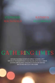 Gathering Limits' Poster