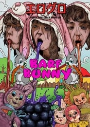 Barf Bunny' Poster