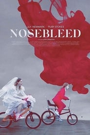 Nosebleed' Poster