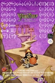 Yendor  The Journey of a Junior Adventurer' Poster