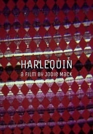 Harlequin' Poster